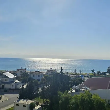 Muhteşem Deniz Manzaralı Stüdyo *